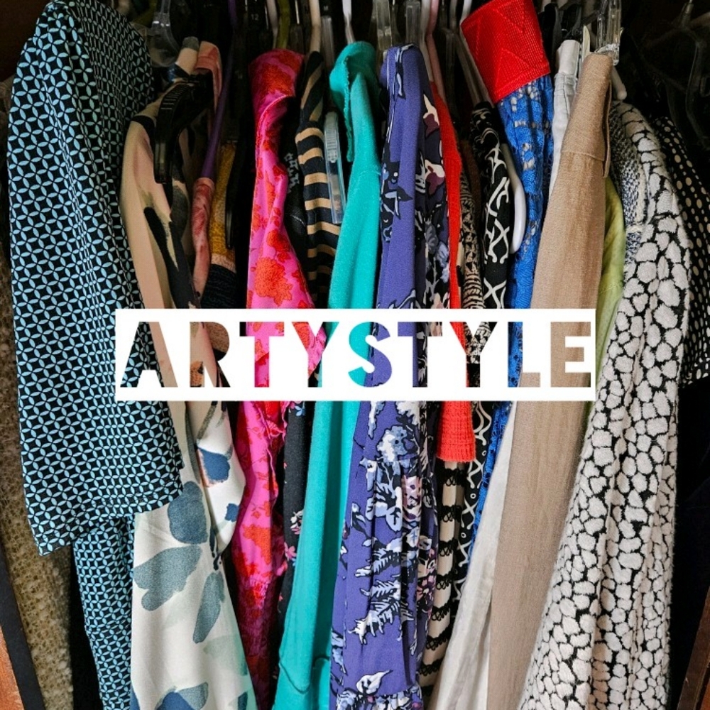 Artystyle Posh Show Listing